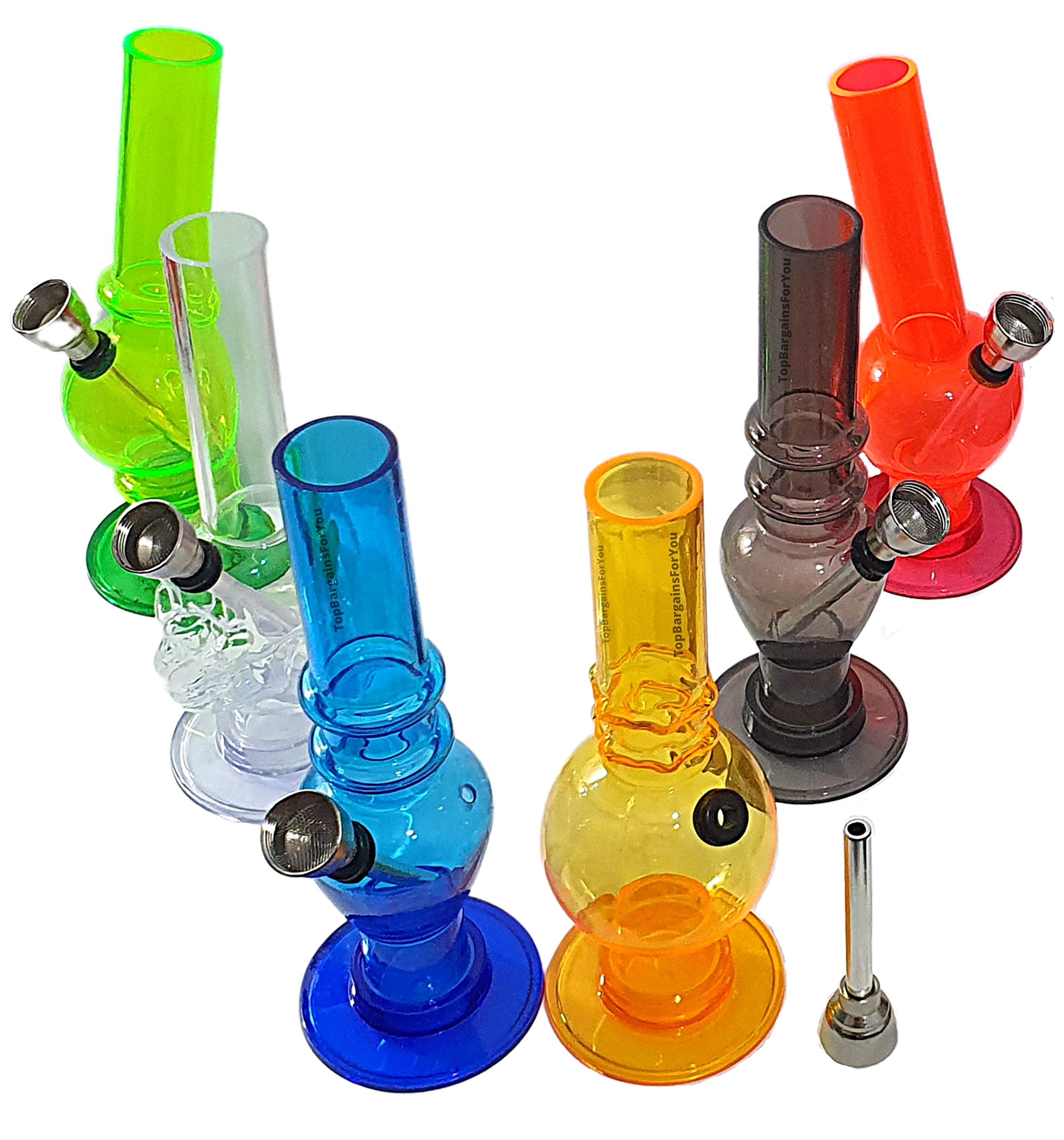 Cannabis accessories in Uganda